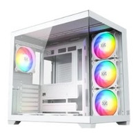 XYZ Torres Sobremesa X-CS-TESSERACTX50-W XYZ Torres Sobremesa X-CS-TESSERACTX50-W