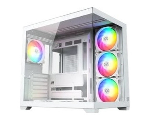XYZ Torres Sobremesa X-CS-TESSERACTX50-W XYZ Torres Sobremesa X-CS-TESSERACTX50-W