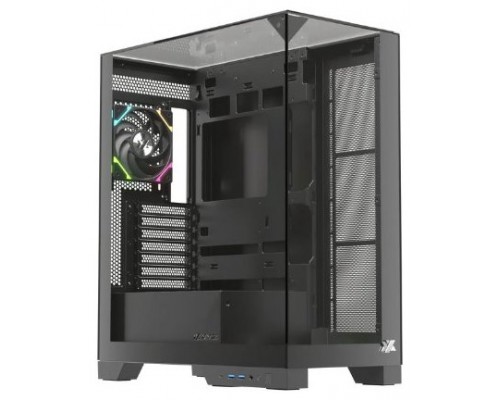 XYZ  Torres Sobremesa X-CS-TRIFECTA-B