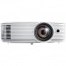 Optoma X309ST Proyector XGA 3700L corta distancia