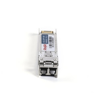 Ruijie Networks XG-SFP-SR-MM850 red modulo transceptor Fibra &Atilde;&sup3;ptica 10000 Mbit/s
