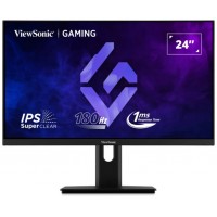 Viewsonic X Series XG24G1 pantalla para PC 61 cm (24") 1920 x 1080 Pixeles Full HD LED Negro