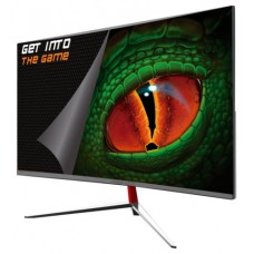 Keep Out XGM27PRO4  Monitor27 200HZ  HDMI DP Cur