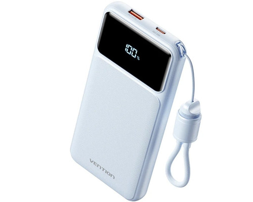 BATERIA EXTERNA VENTION XGYL0-39-TY BATERIA EXTERNA VENTION XGYL0-39-TY