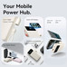 BATERIA EXTERNA VENTION XGYL0-40-TY BATERIA EXTERNA VENTION XGYL0-40-TY