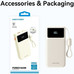 BATERIA EXTERNA VENTION XGYL0-40-TY BATERIA EXTERNA VENTION XGYL0-40-TY
