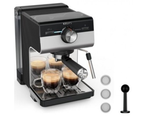 KRU-PAE-CAF AUTHENTIC P SV