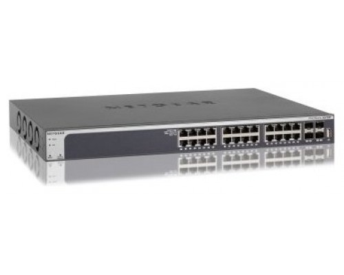 Netgear LAN Cableada XS728T-100NES