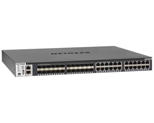 Netgear LAN Cableada XSM4348S-100NES