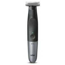 Braun Series X XT5200 Negro NÃ­quel-metal hidruro (NiMH)