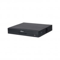 Dahua Technology XVR5104HS-4KL-I3 Negro