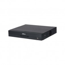 Dahua Technology XVR5104HS-4KL-I3 Negro