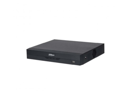 Dahua Technology XVR5104HS-4KL-I3 Negro