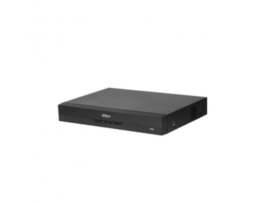 Dahua Technology XVR5108H-I3 Negro