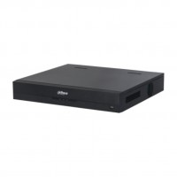 Dahua Technology XVR5432L-I3 videograbador digital Negro