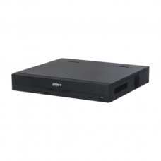 Dahua Technology XVR5432L-I3 videograbador digital Negro