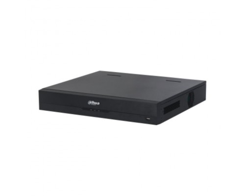 Dahua Technology XVR5432L-I3 videograbador digital Negro