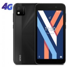 Telefono movil smartphone wiko y52 1gb