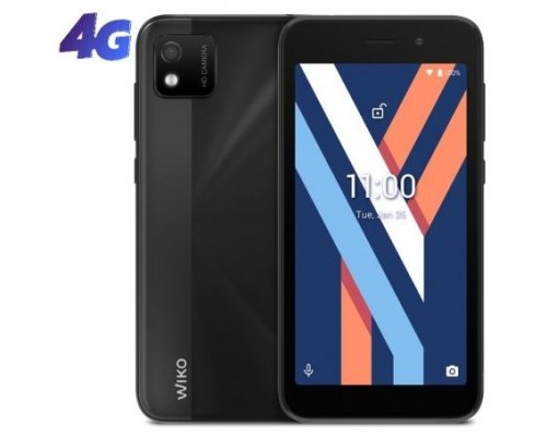 Telefono movil smartphone wiko y52 1gb
