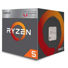 AMD Procesadores YD3400C5FHSBX
