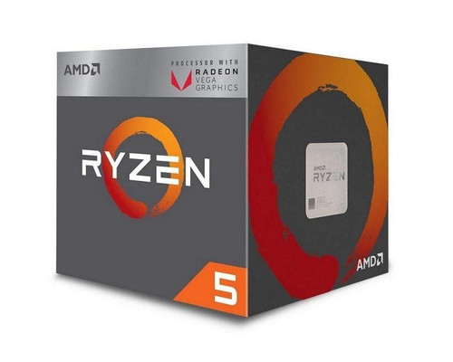 AMD Procesadores YD3400C5FHSBX