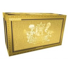 Cartas konami legendary decks ii yu - gi - oh!