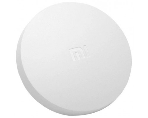 Xiaomi Mi Wireless Switch transmisore smart home Inal&Atilde;&iexcl;mbrico Montado en la pared/port&Atilde;&iexcl;til