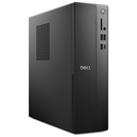 DELL Pro QVS1260 Intel&Acirc;&reg; Core&acirc;&bdquo;&cent; i5 i5-14400 16 GB DDR5-SDRAM 512 GB SSD Windows 11 Pro Slim PC PC Negro