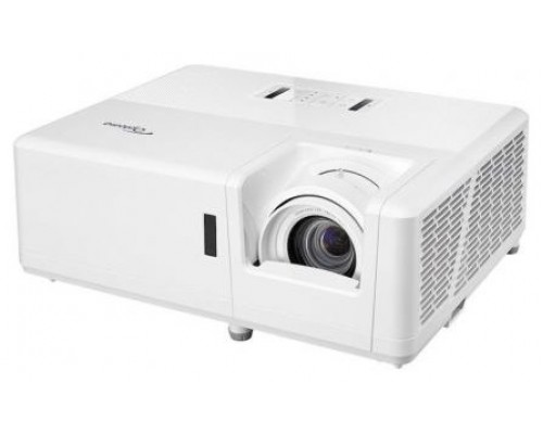 Proyector optoma z390w ansi dlp wxga