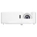 Proyector optoma z390w ansi dlp wxga