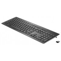 Hp teclado premium inalambrico