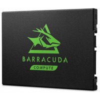Disco duro interno solido ssd seagate