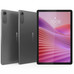 Lenovo Tab Mediatek 64 GB 25,6 cm (10.1") 4 GB Wi-Fi 5 (802.11ac) Android 14 Gris