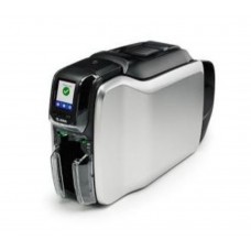 Impresora tarjetas zebra zc300 color 1