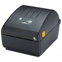 Zebra ZD220 impresora de etiquetas TÃ©rmica directa 203 x 203 DPI 102 mm/s AlÃ¡mbrico