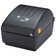 Zebra ZD220 impresora de etiquetas TÃ©rmica directa 203 x 203 DPI 102 mm/s AlÃ¡mbrico