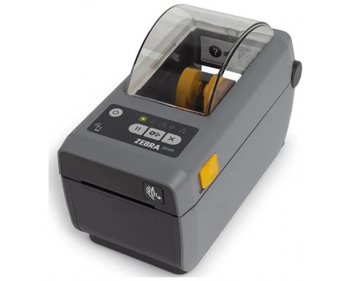 Zebra Impresora T&eacute;rmica Directa ZD411 Usb/Ethernet