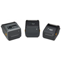 Impresora etiquetas zebra zd421 transferencia termica