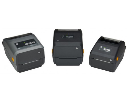 Impresora etiquetas zebra zd421 transferencia termica