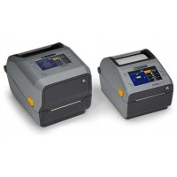 Zebra ZD621 impresora de etiquetas TÃ©rmica directa 203 x 203 DPI 203 mm/s InalÃ¡mbrico y alÃ¡mbrico Ethernet Bluetooth