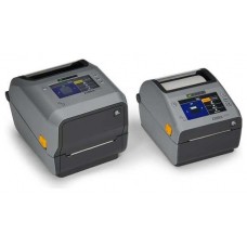 Zebra ZD621 impresora de etiquetas TÃ©rmica directa 203 x 203 DPI 203 mm/s InalÃ¡mbrico y alÃ¡mbrico Ethernet Bluetooth