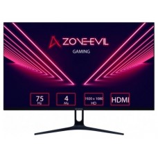 MONITOR GAMING 21.5"FHD ZONE EVIL ZEAPGMV7501