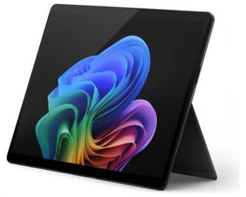 Microsoft Sfc Pro CoPilot+ XElite 16Gb 1Tb W11P Ne Microsoft Sfc Pro CoPilot+ XElite 16Gb 1Tb W11P Ne