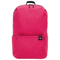 Xiaomi Mi Casual Daypack Mochila Negro, Rosa