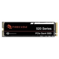 Disco duro interno solido ssd seagate