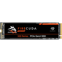 Seagate FireCuda ZP4000GM30013 unidad de estado s&Atilde;&sup3;lido 4 TB M.2 PCI Express 4.0 NVMe 3D TLC