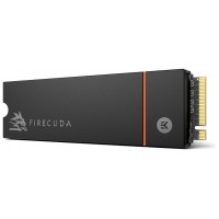 Disco duro interno solido ssd seagate