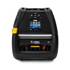 Zebra Impresora T&eacute;rmica ZQ630 Plus