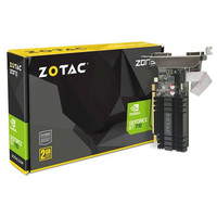 Tarjeta grafica zotac gt 710 2gb Tarjeta grafica zotac gt 710 2gb