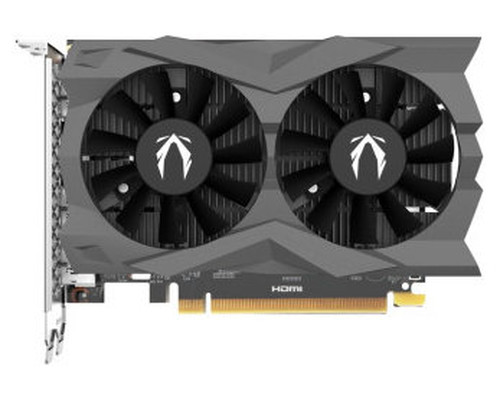 Tarjeta grafica zotac rtx 3050 twin